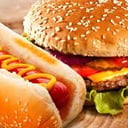 Foto de HAMBURGUESAS Y HOT DOGS