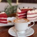 Foto de Cortado Doble