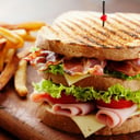 Foto de SANDWICHES