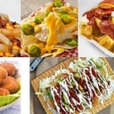 Foto de SNACKS