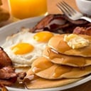Foto de DESAYUNOS