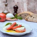 Foto de Mozzarella Caprese