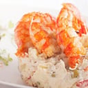 Foto de Ensaladilla Rusa de Gambones