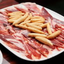 Foto de Jamón Ibérico de Bellota