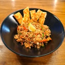 Foto de Arroz Thai al Wok