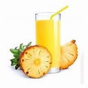 Foto de Jugo piña