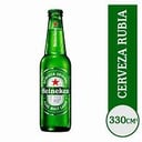 Foto de Cerveza. Heineken