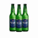 Foto de Cerveza. Royal