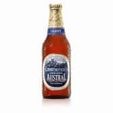 Foto de Cerveza.Austral calafate