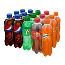 Foto de REFRESCOS SABORES