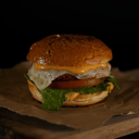 Foto de Veggie Burguer