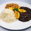 Foto de Pabellón al Plato