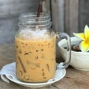 Foto de Café frío