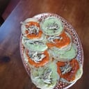 Foto de CHALUPAS POBLANAS