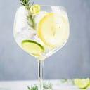 Foto de Gin Tonic