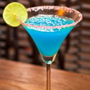 Foto de Margarita Blue