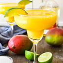 Foto de Margarita Mango
