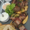 Foto de TABLA DE LA TIERRA AL MAR