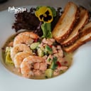 Foto de CEVICHE MIXTO