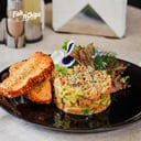 Foto de TÁRTARO DE SALMÓN