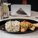 Foto de TÁRTARO DE ALCACHOFAS