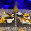 Foto de Tacos 