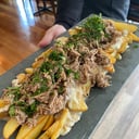 Foto de PAPAS MECHADA