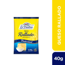Foto de Queso Rallado la Paulina