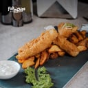 Foto de MERLUZA FISH ´N CHIPS