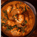 Foto de PIL PIL DE CAMARONES