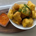 Foto de VEGGIE WINGS