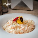 Foto de RISOTTO SALMÓN
