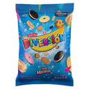 Foto de Surtidas Diversión