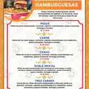 Foto de Hamburguesas