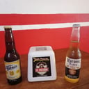 Foto de CERVEZA DE 1/2