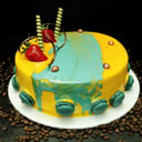 Foto de Torta 3 Leches tradicional ( 10 porciones)