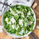 Foto de Ensalada de rúcula 