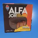 Foto de ALFAJOR HELADO DOLCE NEVE x 8u.