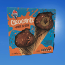 Foto de CONO HELADO CROCANTE x 6u.