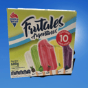 Foto de PALITOS DE AGUA DOLCE NEVE x 10u.