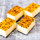 Foto de (085412) Cheesecake de maracuya XL pack x 4 unidades