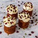 Foto de (00005825) Carrot cake LN pack x 4 unidades