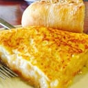 Foto de PINCHO TORTILLA