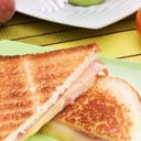 Foto de SÁNDWICH MIXTO