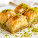 Foto de Dulces Arabes (BAKLAVA)