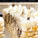 Foto de Porción de Torta Mango