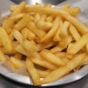 Foto de Fritas