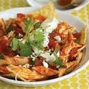 Foto de Chilaquiles