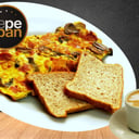 Foto de Omelette especial