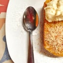 Foto de Torta Zanahoria